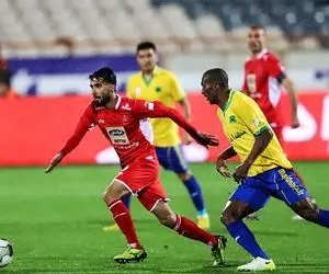 پایان روزهای بی‌ثبات؛ رونمایی یحیی از پرسپولیس همیشگی