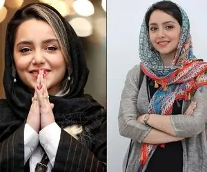 "نازنین بیاتی" و حلقه گرونی که سِر درون رو لو داد؛ هوادارا چه سنگ تمومی گذاشتن واسش!