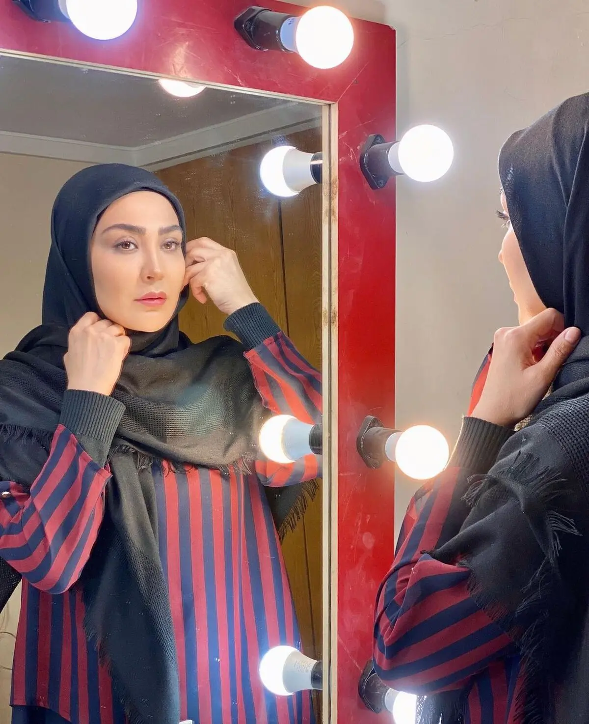 مریم معصومی