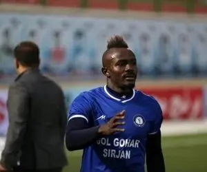 اعلام رأی نهایی درباره گادوین منشا