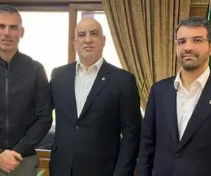 وعده مدیران پرسپولیس به کاپیتان حسینی