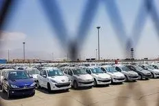 خودرو با تورم 50درصدی مواجه است/عرضه خودروهای دپو شده مُسکن موقت است/بازار خودرو بدون متولی است