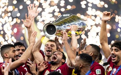 پاداشی حیرت انگیز برای بازیکنان قطر پس از قهرمانی در جام ملت ها