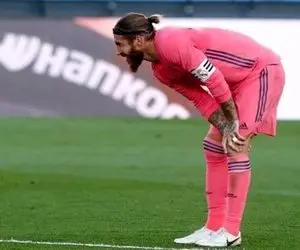 رئال مادرید و راموس در مسیر بارسلونا و مسی؟