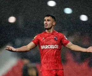 صحبت های جالب علیپور درباره نکونام