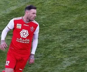مشکل بزرگ پرسپولیس در نقل و انتقالات امروز حل خواهد شد؟