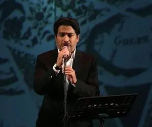 آواز همایونی؛ همایون شجریان به یاد پدر مرغ سحر رو خوند