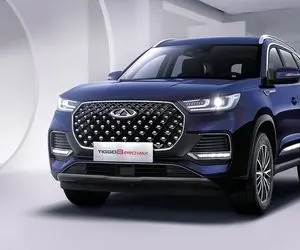 ریزش سنگین قیمت خودروهای مونتاژی؟