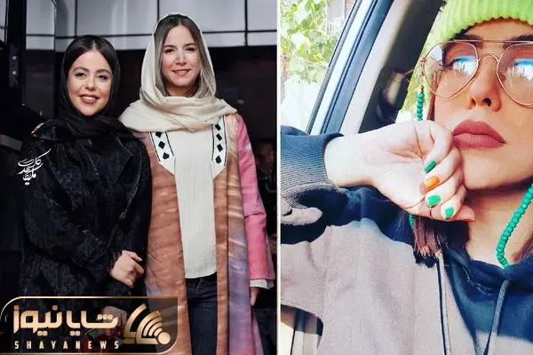 elham akhavan shayanews