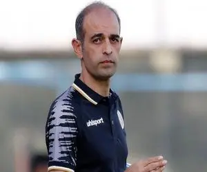 خبر تلخ نویدکیا: ریکاردو آلوز مصدوم شد!