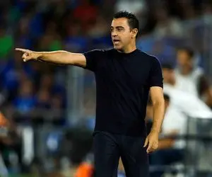 تمجید ژاوی از 3 ستاره تیم های رقیب!