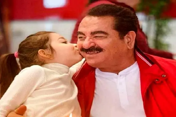 ebrahim tatlis shayanews