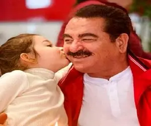 (ویدیو) فارسی حرف زدن "ابراهیم تاتلیس" تو کنسرتش بعد 12 سال واسه ایرانیا! 