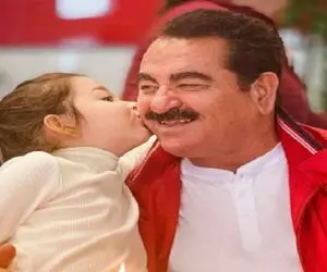 (ویدیو) فارسی حرف زدن "ابراهیم تاتلیس" تو کنسرتش بعد 12 سال واسه ایرانیا! 