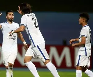 بیژن طاهری: استقلال از تمامی تیم‌های آسیایی بهتر است