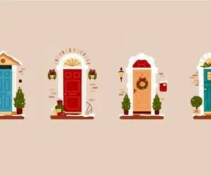 تست هوش تصویری؛ اگه هوش اَینشتَین رو داری بگو ببینم جواب درست این معما چیه؟!