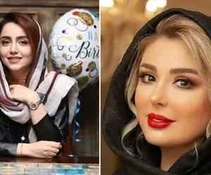 سفر به ایام قدیم دهه 1380؛ ثروتمند ترین بازیگران زن که هر قراردادشان برابر زندگی ماست