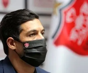 پرسپولیس در برزخ قراردادهای نجومی!