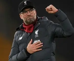 واکنش کلوپ به جنجال سوپر لیگ اروپا