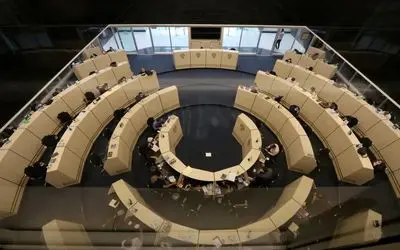 چرا عطش خریداران بورسی سرکوب شد؟