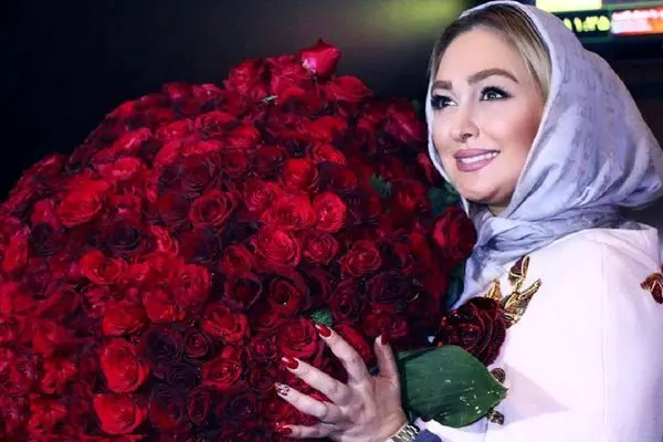 elham hamidi shayanews