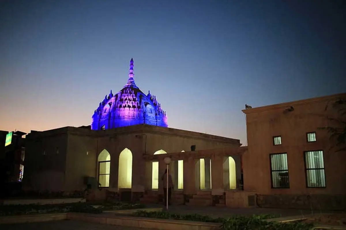 معبد-هندوها-1
