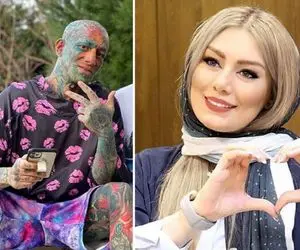 ابراز علاقه "تتلو به سحر قریشی" جنجال به پا کرد؛ رابطشون لو رفت!