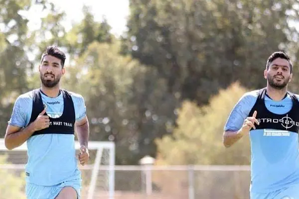 Shahriyar Moghanlou shayanews