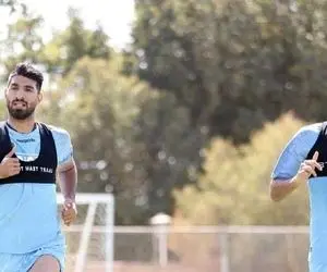 شهریار مغانلو و پست اینستاگرامی جدیدش خبر ساز شد!