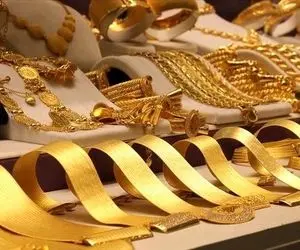 طلا در ماه محرم ارزان می‌شود؟