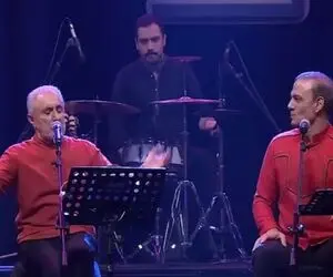 آواز احساسی؛ اجرای خارق العاده علیرضا قربانی با عالیم قاسم اف همه رو هاج و واج کرد