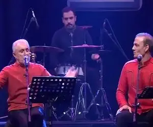 آواز احساسی؛ اجرای خارق العاده علیرضا قربانی با عالیم قاسم اف همه رو هاج و واج کرد