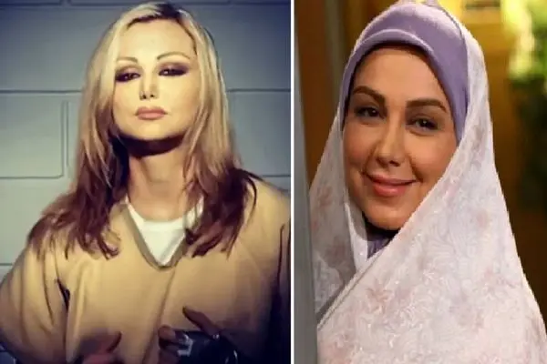 Behnoosh Bakhtiari Shayanews