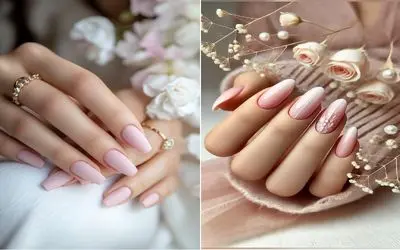 مدل ناخن مناسب برای خواستگاری و بله برون/ تو همون جلسه اول دل مادر شوهرو ببر
