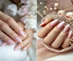 مدل ناخن مناسب برای خواستگاری و بله برون/ تو همون جلسه اول دل مادر شوهرو ببر