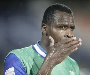 دردسر 175 هزار دلاری شیخ دیاباته برای استقلال!