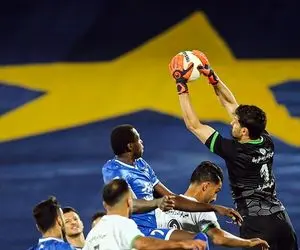 برومند: شکست برابر ذوب‌آهن به شخصیت استقلال لطمه زد