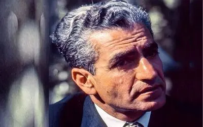 سفر به ایام قدیم سال 1343؛ سلام هیتلری محمدرضا پهلوی در مانور ارتش
