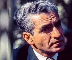 سفر به ایام قدیم سال 1343؛ سلام هیتلری محمدرضا پهلوی در مانور ارتش