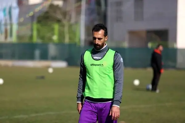 امین قاسمی نژاد