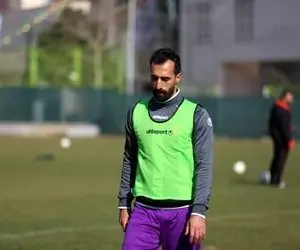 هشدار پرسپولیسی‌ها به خرید جنجالی استقلال؛ سرنوشت این استقلالی را ببین!