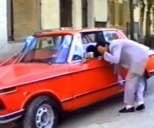 آواز نوستالژی؛ دوماد دهه 70 میره دنبال عروس آرایشگاه فیلمبردار تا فیها خالدون گرفت