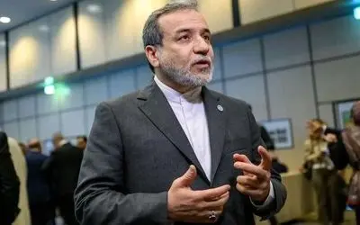 تذکر برخی از نمایندگان مجلس به عراقچی