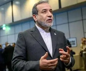 تذکر برخی از نمایندگان مجلس به عراقچی