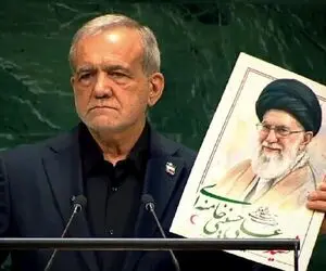 پزشکیان پس از سفر به نیویورک راهی تهران شد