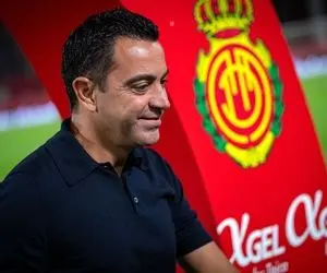 اعتراض ژاوی به داوری در لالیگا