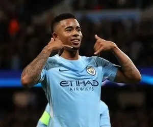 مهاجم برزیل 3 ماه مصدوم شد