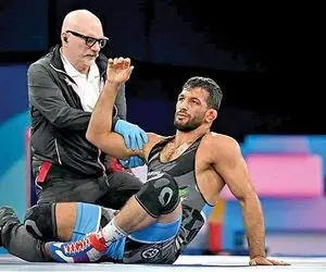 چرا حسن یزدانی از مردم حرف نمی‌زند؟