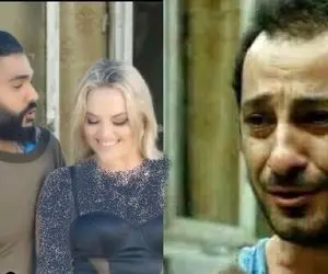 شکایت سازندگان ابد و یک روز از ساسی مانکن و الکسیس!