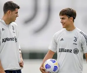 آینده دیبالا و موراتا در یوونتوس به خطر افتاد؛ بارسلونا مقصد نهایی؟
